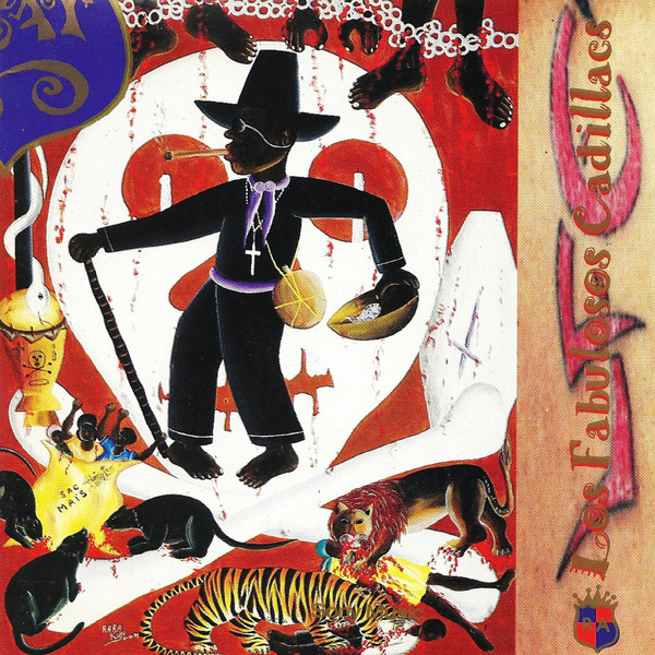 Disco eterno: Las obras que definieron 1995 - Parte II